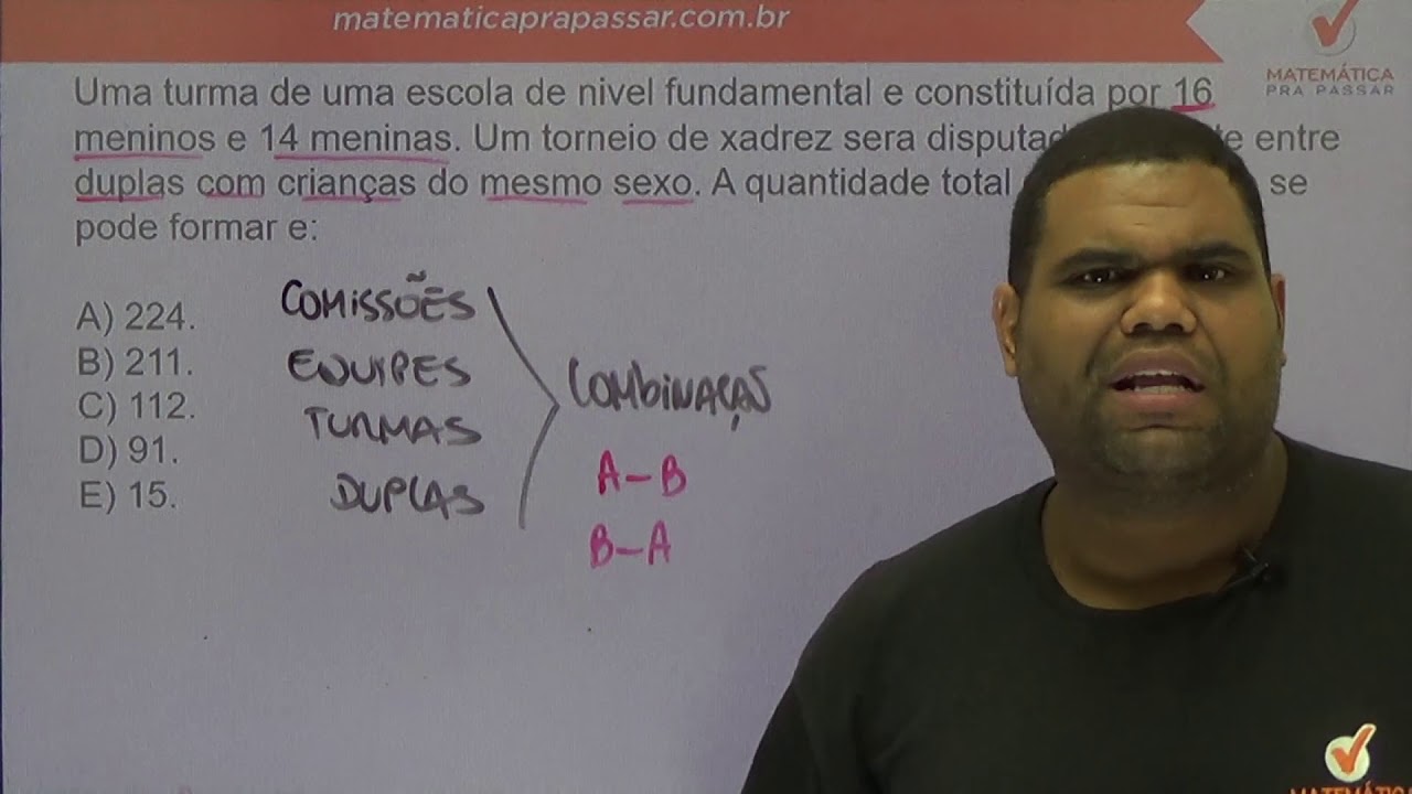 Raciocínio lógico é estimulado com gincana de Matemática no Colégio Satc