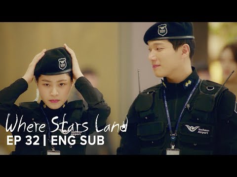 "Dae Gi already likes someone" [Where Stars Land Ep 32] - "Dae Gi already likes someone" [Where Stars Land Ep 32]