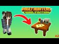 The bounty table is awesome vault hunters 118 eps 2