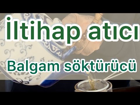 Video: Balğamlı boğazı necə təmizləmək olar?