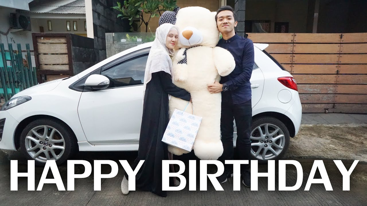 HAPPY BIRTHDAY MEIRA :)