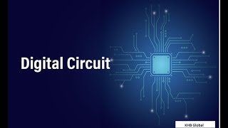 “Digital Circuit Design and Applications Explained | Electronics Basics”