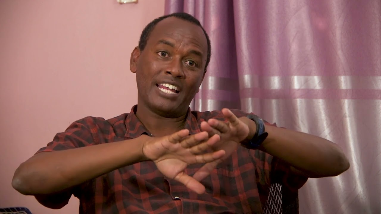 DRSLP Isiolo County Documentary 1