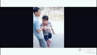 Bambang koyok asu asu asu