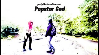 Download Lagu partylikethreethousand - Popstar God (Official Music Video) MP3 Download Lagu partylikethreethousand - Popstar God (Official Music Video) MP3