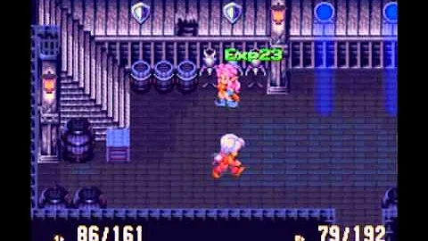 Let's Play Seiken Densetsu III #17 (Lise) - Body Snatchers