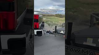 When you see a Weigh Safe Hitch...