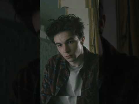 Он давно еë оберегал Название: Уэйн (2019) #фильм #сериал #моменты