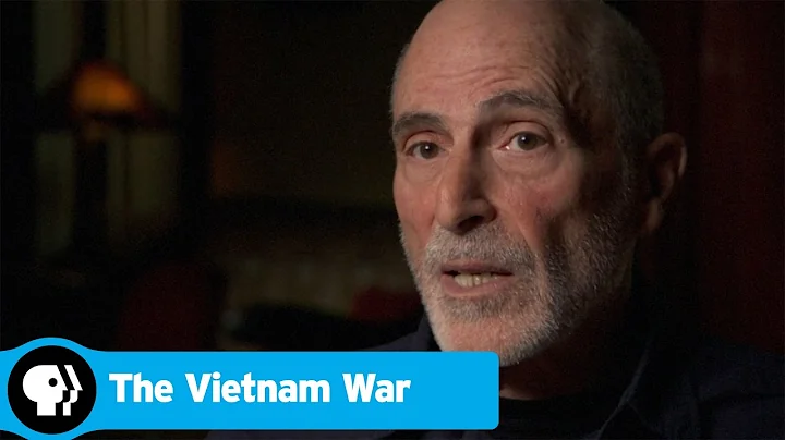THE VIETNAM WAR | Expanding The Draft | First Look | PBS