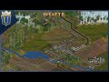 Oldest and Greatest Transport Simulation OpenTTD Gameplay Oldest and Greatest Transport Simulation OpenTTD Gameplay