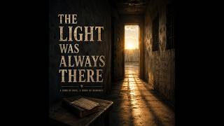The Light Was Always There
