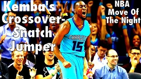Kemba Walker