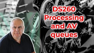 DV Lottery | DS260 processing and AV queues - how do they work