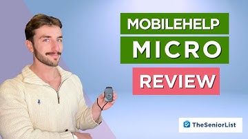MobileHelp Micro Review