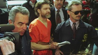 Theodore 'Ted' Kaczynski, known as the 'Unabomber,' found dead in federal prison