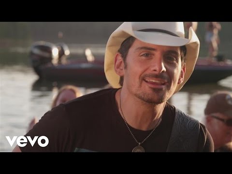 Brad Paisley