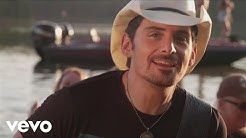Brad Paisley - River Bank  - Durasi: 3:04. 
