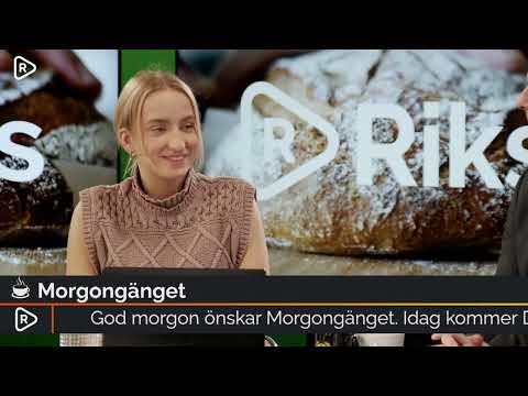 Morgongängen: Sabuni planerar