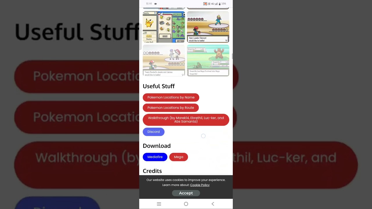 POKEMON FIRE ASH DOWNLOAD
