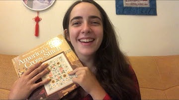 Flosstube #1 Intro+WIP Parade