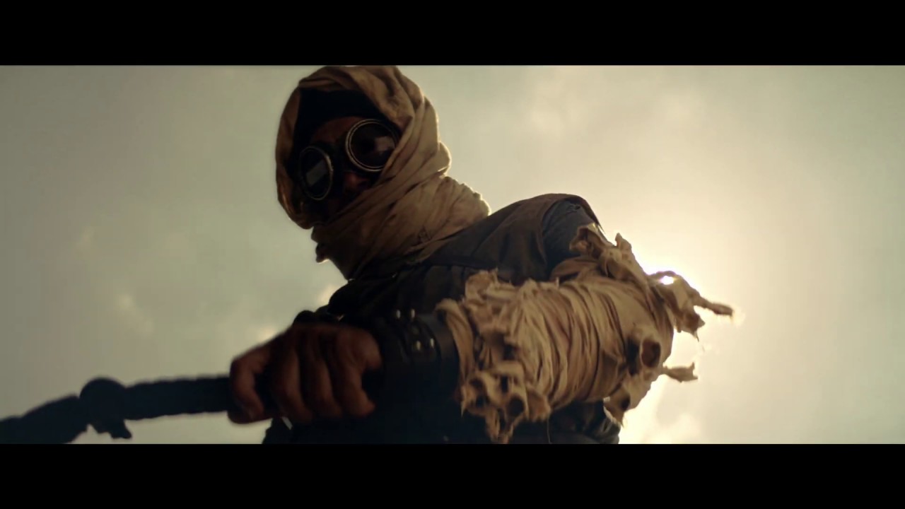 Stop suszy! Kampania społeczna