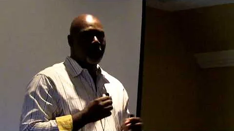 Director Ronnie Hodges