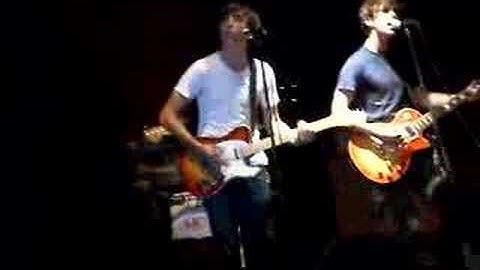 A Cursive Memory Everything