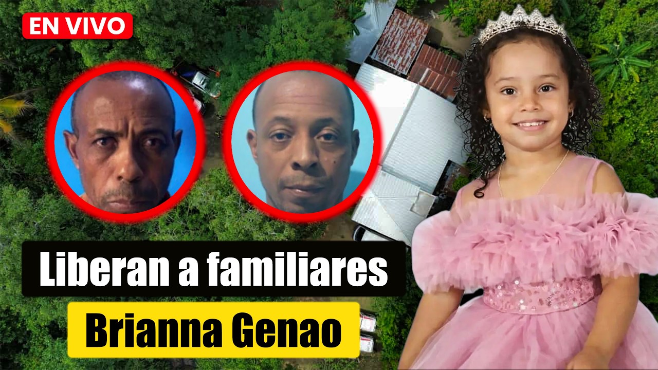 ¿Qué está pasando con Brianna Genao? Revelaciones y controversias en la investigación