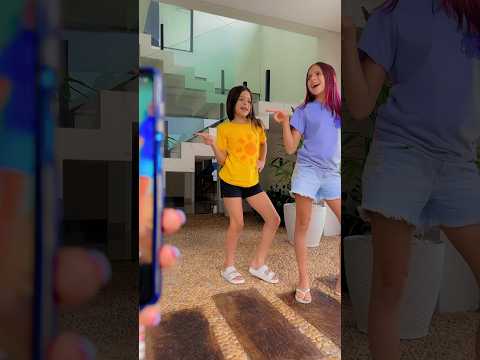 Se a Manu perder a Batalha de dança vai pedir desculpa para Jessica #shots