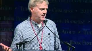 Chris Van Dusen: 2011 National Book Festival