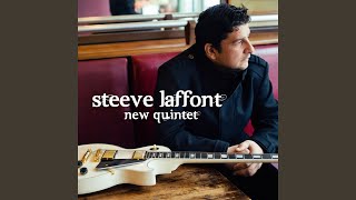 Video thumbnail of "Steeve Laffont - Insensiblement"