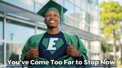 EFSC - Register for Fall Classes Now