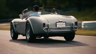 1965 Shelby Cobra CSX 2381 A Matching-Numbers American Icon