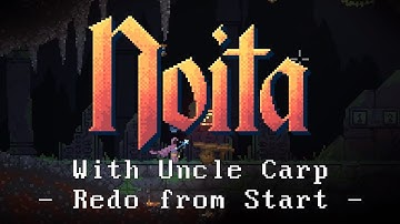 Redo from Start - Let