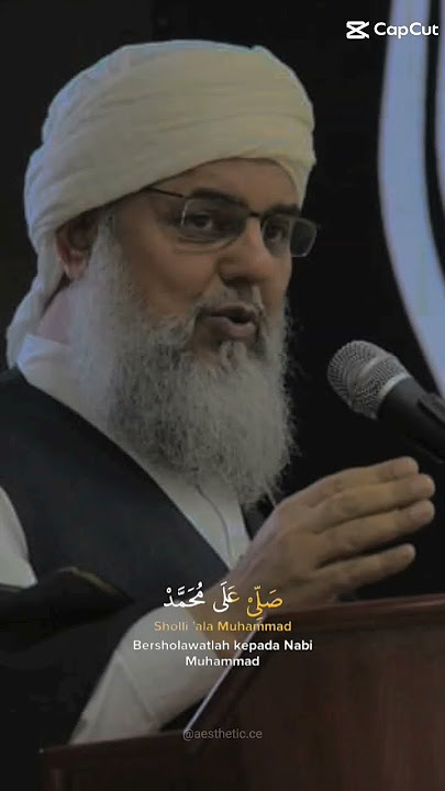 Al Shaikh Al Ustaz Muhammad Habib Ur Rahmaan Mehboobi