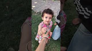 Arru Chocolate Khani Hai