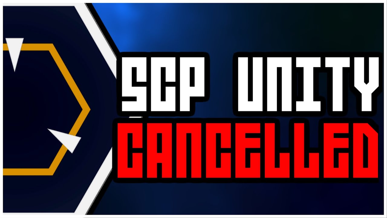 Official SCP: Unity Wiki