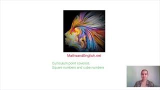 What are Square and Cube numbers? Net Worth