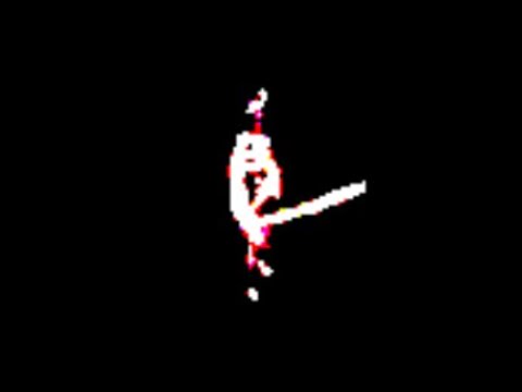 Funky Town but it's low quality
