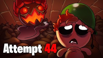 I’ve Made Tainted Jacob EVEN WORSE