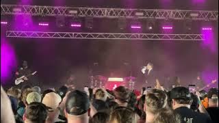 Destroy Me - PRESIDENT