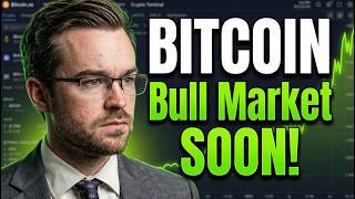 A Bitcoin Bull Market Is COMING SOON! How To Prepare (Bitcoin Price Prediction 2026)