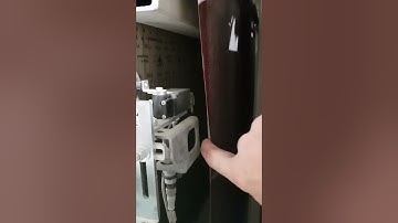 SCM SD60 wide belt sander video 03 of 4