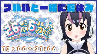 フンボルトペンギン / Humboldt Penguinの配信のサムネイル画像