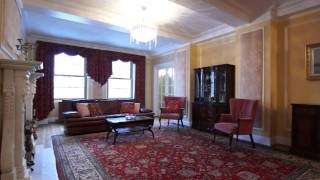 1227 Sherbrooke, Acadia, Montreal, Quebec | Joseph Montanaro | Luxury Real Estate Connoisseur