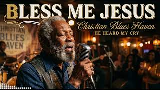 Guide Me Lord Deep Gospel Blues Prayer Emotional Testimony Song Christian Blues Haven