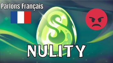 DOFUS UNITY, STOP !!!