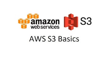 AWS Certified Developer Associate -04- S3 Basics