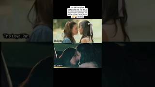 Bombastic side eyes 👀 Same same but diffelent 🤭🔥Gap X The loyal pin#gaptheseries #theloyalpin#gl#FB