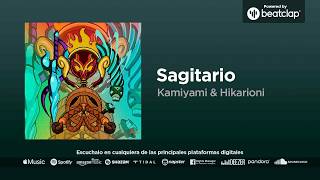 Kamiyami Hikarioni - Sagitario